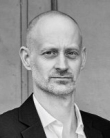Thomas Kaeppeli, Kast Kaeppeli Architectes BSA SIA