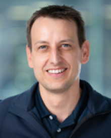 Achim Sax, Director Facilities, Hamilton Bonaduz AG