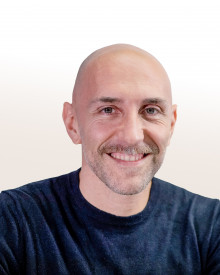 Riccardo Arlunno, responsable du département Énergie et développement durable, AFRY Suisse SA