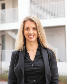 Fabienne Winistörfer, Asset Management, Swiss Prime Anlagestiftung