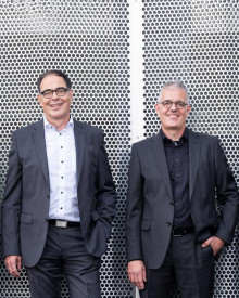 Fratelli Andrea e Gian Fanzun, Zuort Immobiglias SA