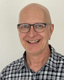 Bruno von Euw, Mitinhaber & Geschäftsleiter Möbel Sutter AG