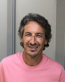 Gabriele Duca, SALVA Locarno