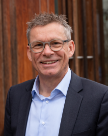 Patrick Kutschera, Vizedirektor des Bundesamtes für Energie BFE