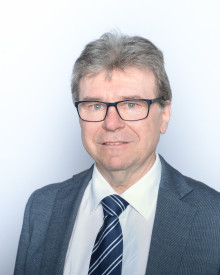 Lothar Ziörjen, architetto e Partner Specializzato Minergie