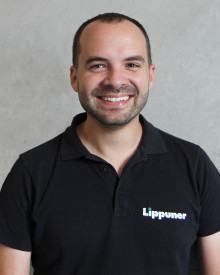Manuel Prinzing, Projektleiter Energiemanagement / TGM, Lippuner Energie- und Metallbautechnik AG