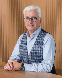Markus Portmann, Gründer, Partner und Geschäftsleiter e4plus AG