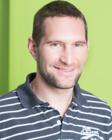 Jan Staubli, progettista, Sustech GmbH