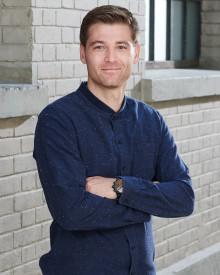 André Falabretti, Rykart Architekten AG