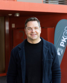 Sascha Bügler, Bauberater, Pensionskasse Graubünden