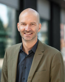 Tobias Stahel, Smart Energy Link AG