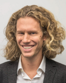 Leonardo Snozzi, Leiter Bauwesen und Bauphysik bei Ruprecht Ingegneria SA
