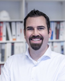 Thomas Kuster, KUSTER + PARTNER AG
