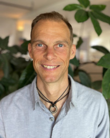 Tobias Neugebauer, Senior Project Manager, ECCO2 Solutions AG