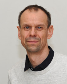 Thomas Walther, Ressortleiter Bauphysik, Strüby Konzept AG