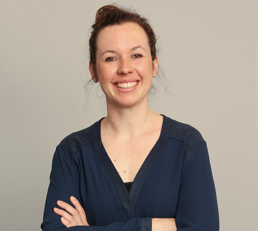 Angela Gray