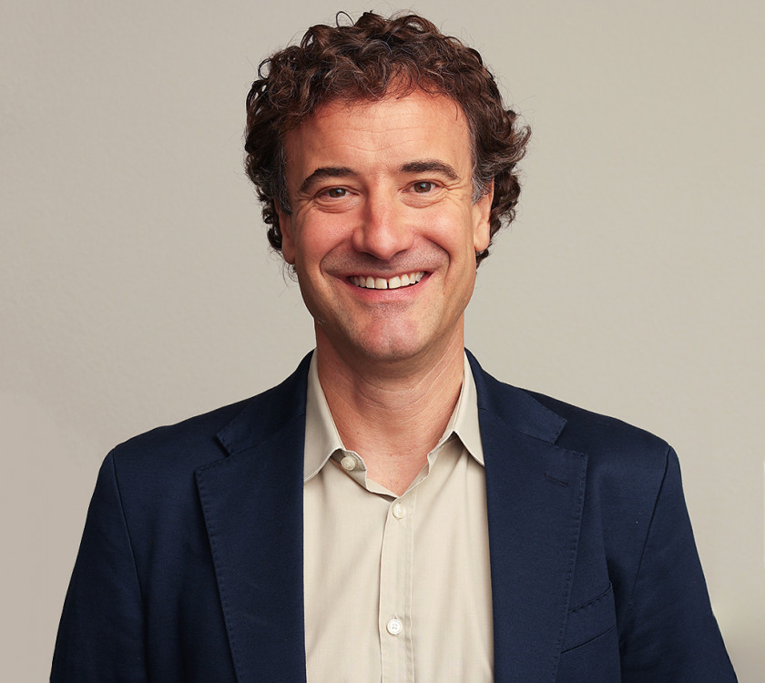 Andreas Meyer Primavesi