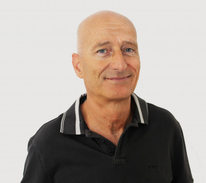Bruno Vitali