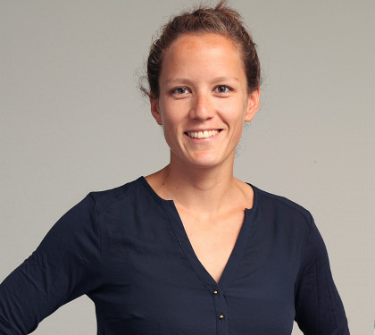 Geraldine Chew