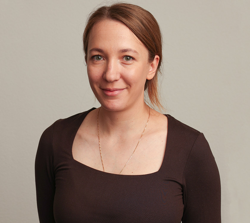 Noëmi Hügin 