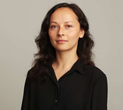 Sirikit Rudin 