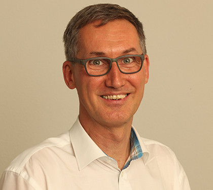 Franz Sprecher