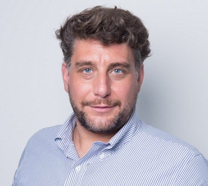 Simone Tocchetti