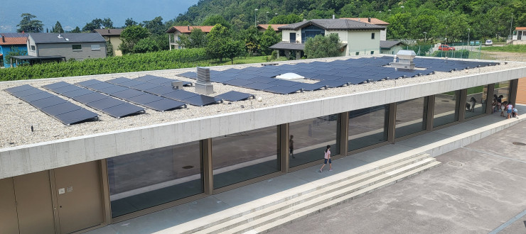 Teaser Image: Oltre Minergie base: l’impegno dei Comuni più virtuosi