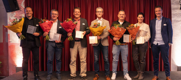 Minergie-Rating 2025