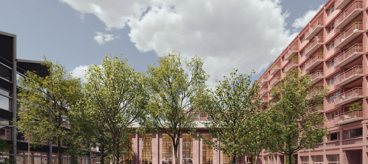 Teaser Image: Premier Minergie-Quartier de Suisse centrale