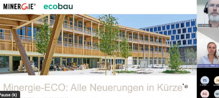 Minergie-ECO