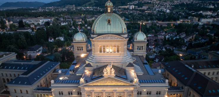 Teaser Image: Rettung des Gebäudeprogramms