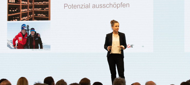 « 15%, c'est beaucoup d'argent »