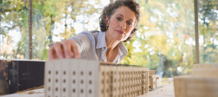 Das Wichtigste zum neuen Minergie-Areal in Kürze