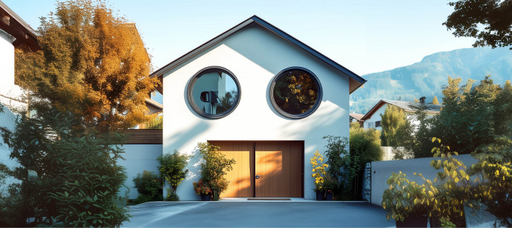 Teaser Image: Subventions et avantages liés à Minergie, CECB et SNBS