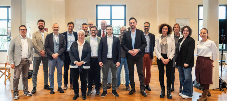 Lancement de Minergie en Italie