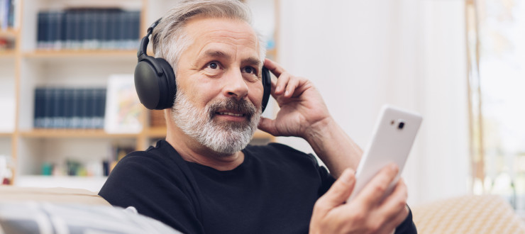 Podcast: Minergie WISSEN im Ohr