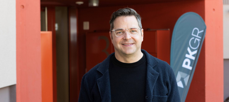 5 Fragen an Sascha Bügler 