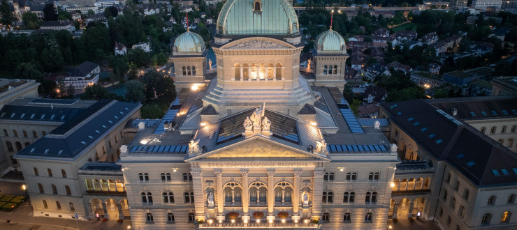 Teaser Image: Il salvataggio del Programma Edifici: un giallo parlamentare con un lieto fine provvisorio