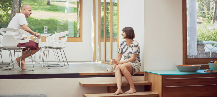 Die meist gestellten Fragen